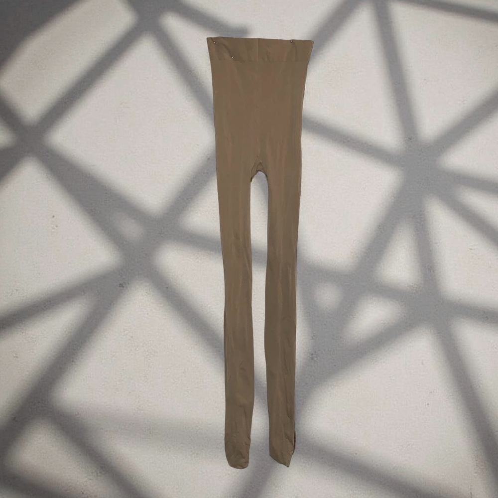 Cozy Wow Suntan Tights